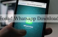 Fouad Whatsapp Download For Android Update Version in 2022