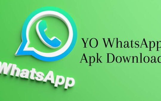 YO WhatsApp Apk Download Latest Version In 2022